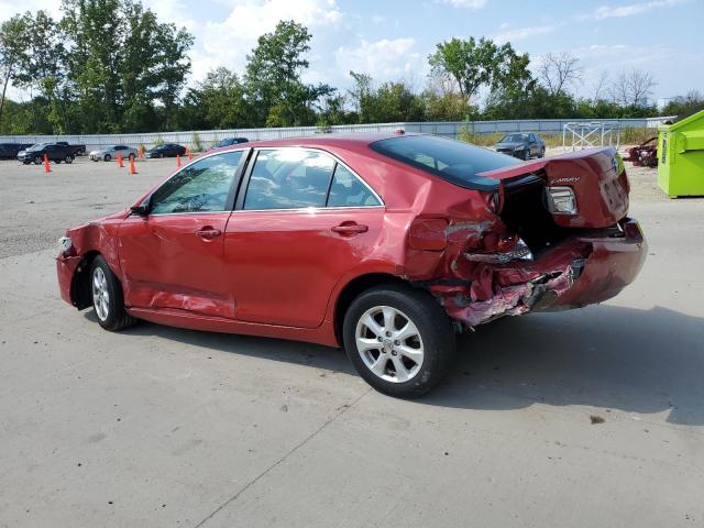 Photo 1 VIN: 4T4BF3EK6BR098743 - TOYOTA CAMRY BASE 