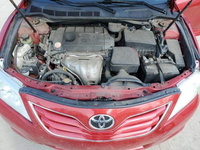 Photo 10 VIN: 4T4BF3EK6BR098743 - TOYOTA CAMRY BASE 