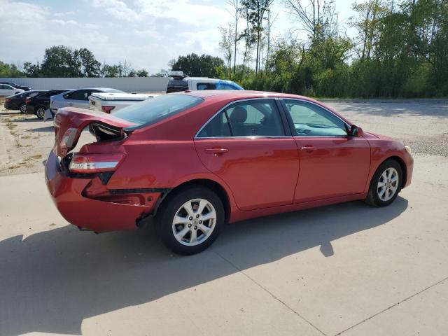 Photo 2 VIN: 4T4BF3EK6BR098743 - TOYOTA CAMRY BASE 