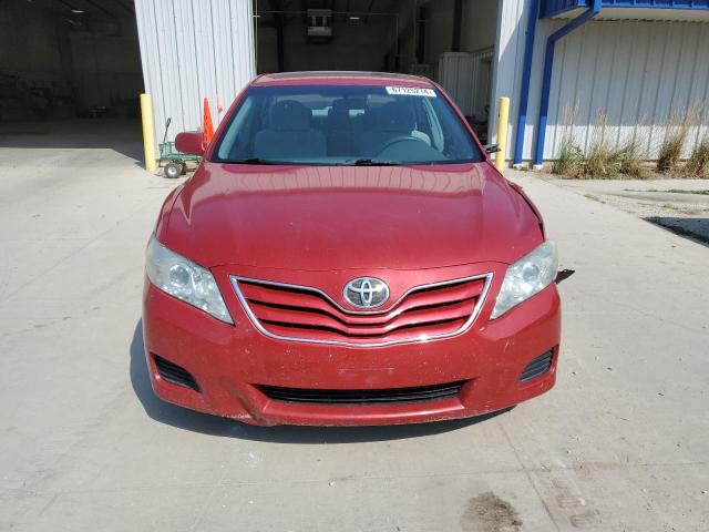 Photo 4 VIN: 4T4BF3EK6BR098743 - TOYOTA CAMRY BASE 