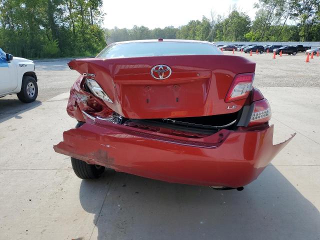 Photo 5 VIN: 4T4BF3EK6BR098743 - TOYOTA CAMRY BASE 