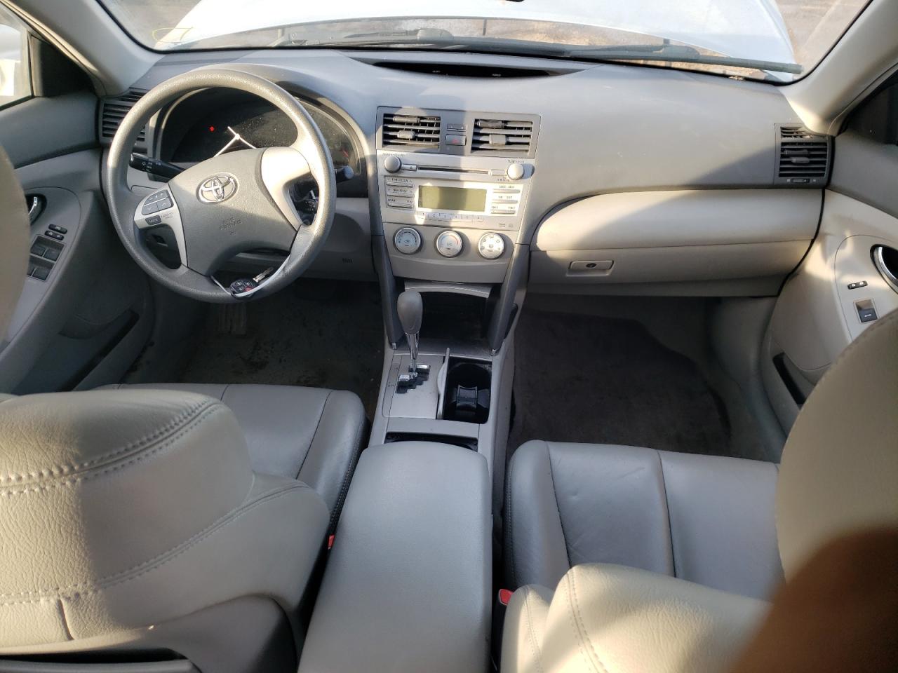 Photo 7 VIN: 4T4BF3EK6BR099150 - TOYOTA CAMRY 