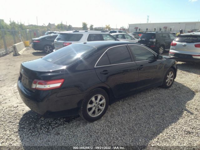 Photo 3 VIN: 4T4BF3EK6BR099617 - TOYOTA CAMRY 