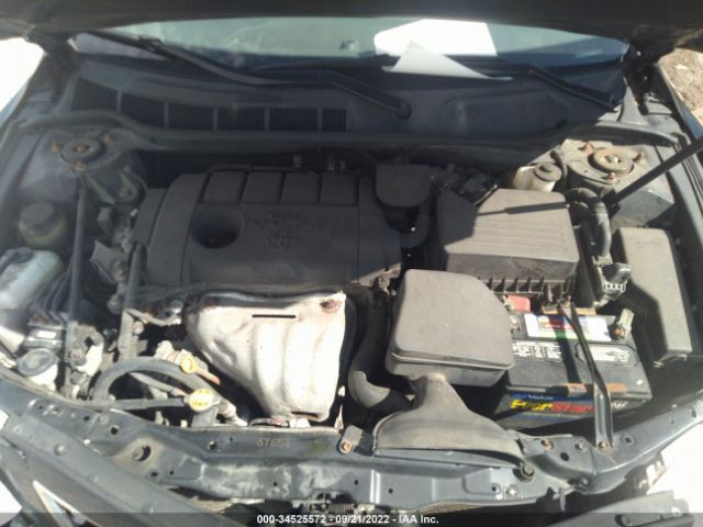 Photo 9 VIN: 4T4BF3EK6BR099617 - TOYOTA CAMRY 