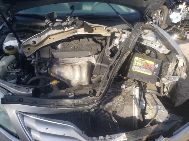 Photo 6 VIN: 4T4BF3EK6BR102466 - TOYOTA CAMRY BASE 