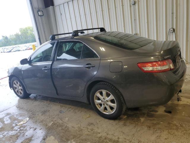 Photo 1 VIN: 4T4BF3EK6BR104461 - TOYOTA CAMRY BASE 