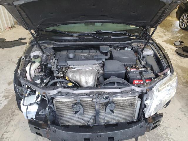 Photo 10 VIN: 4T4BF3EK6BR104461 - TOYOTA CAMRY BASE 