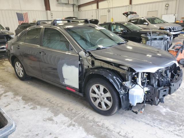 Photo 3 VIN: 4T4BF3EK6BR104461 - TOYOTA CAMRY BASE 