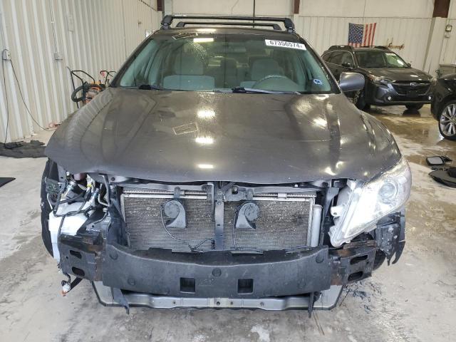 Photo 4 VIN: 4T4BF3EK6BR104461 - TOYOTA CAMRY BASE 