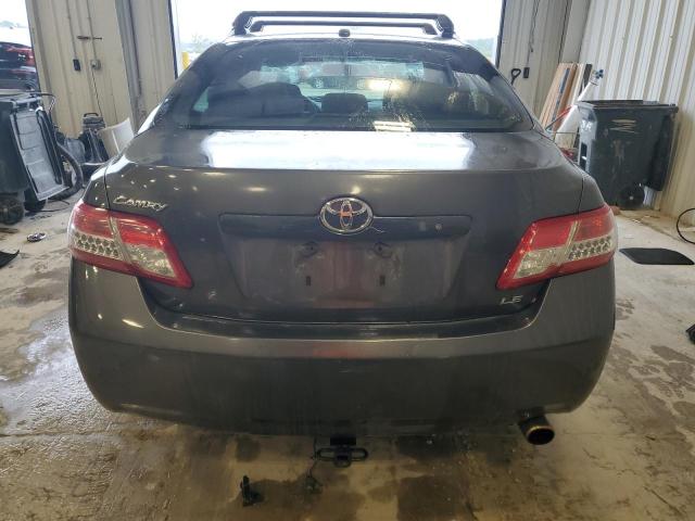 Photo 5 VIN: 4T4BF3EK6BR104461 - TOYOTA CAMRY BASE 