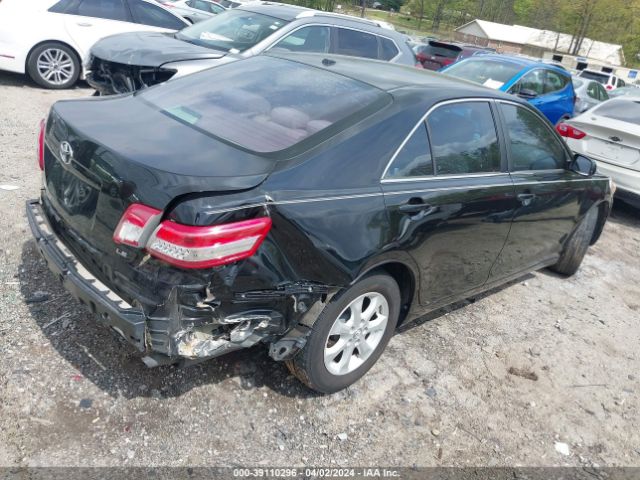 Photo 3 VIN: 4T4BF3EK6BR104699 - TOYOTA CAMRY 