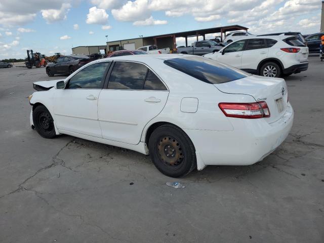 Photo 1 VIN: 4T4BF3EK6BR105108 - TOYOTA CAMRY BASE 