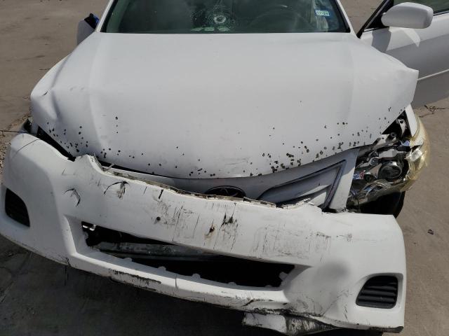 Photo 10 VIN: 4T4BF3EK6BR105108 - TOYOTA CAMRY BASE 