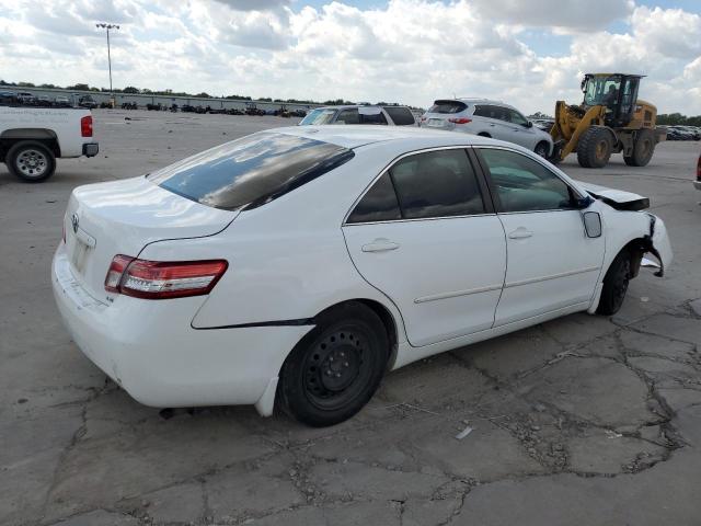 Photo 2 VIN: 4T4BF3EK6BR105108 - TOYOTA CAMRY BASE 