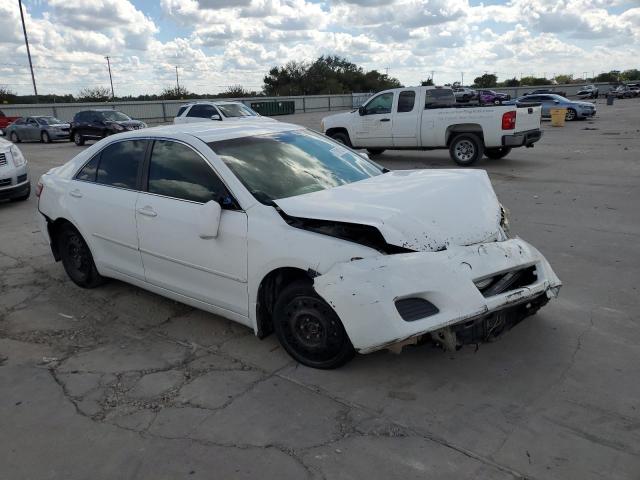 Photo 3 VIN: 4T4BF3EK6BR105108 - TOYOTA CAMRY BASE 