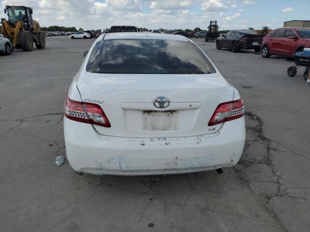 Photo 5 VIN: 4T4BF3EK6BR105108 - TOYOTA CAMRY BASE 