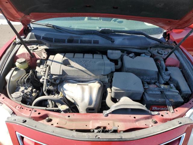 Photo 10 VIN: 4T4BF3EK6BR106534 - TOYOTA CAMRY BASE 