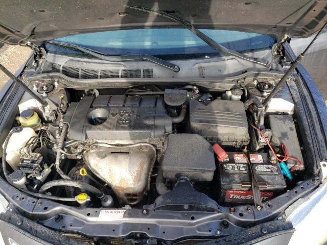 Photo 10 VIN: 4T4BF3EK6BR108543 - TOYOTA CAMRY BASE 