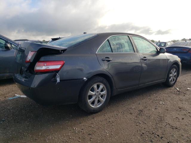 Photo 2 VIN: 4T4BF3EK6BR108543 - TOYOTA CAMRY BASE 