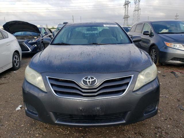 Photo 4 VIN: 4T4BF3EK6BR108543 - TOYOTA CAMRY BASE 