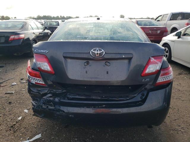 Photo 5 VIN: 4T4BF3EK6BR108543 - TOYOTA CAMRY BASE 