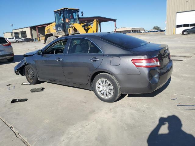 Photo 1 VIN: 4T4BF3EK6BR109434 - TOYOTA CAMRY BASE 