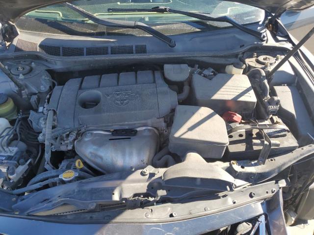 Photo 10 VIN: 4T4BF3EK6BR109434 - TOYOTA CAMRY BASE 