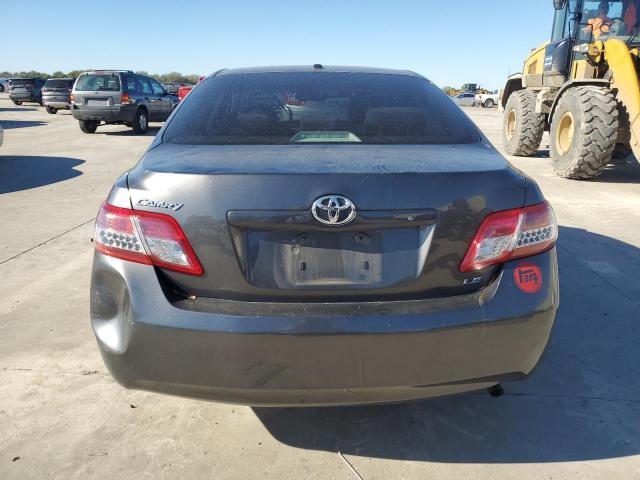 Photo 5 VIN: 4T4BF3EK6BR109434 - TOYOTA CAMRY BASE 