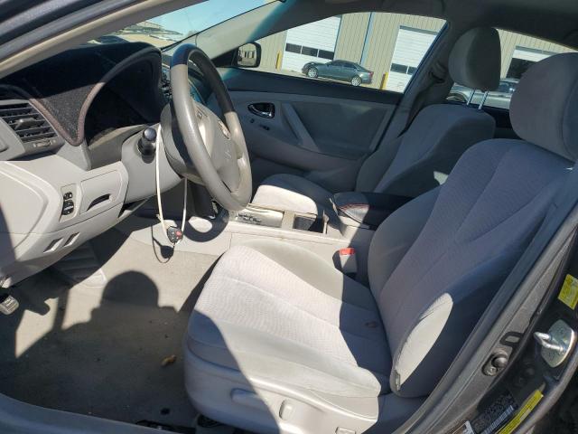 Photo 6 VIN: 4T4BF3EK6BR109434 - TOYOTA CAMRY BASE 