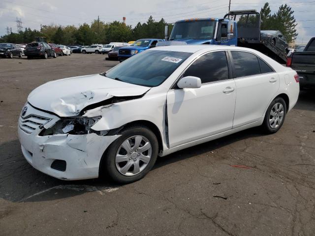 Photo 0 VIN: 4T4BF3EK6BR109529 - TOYOTA CAMRY BASE 