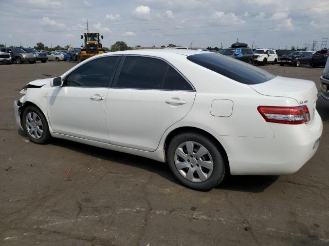 Photo 1 VIN: 4T4BF3EK6BR109529 - TOYOTA CAMRY BASE 