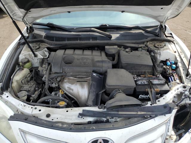 Photo 10 VIN: 4T4BF3EK6BR109529 - TOYOTA CAMRY BASE 