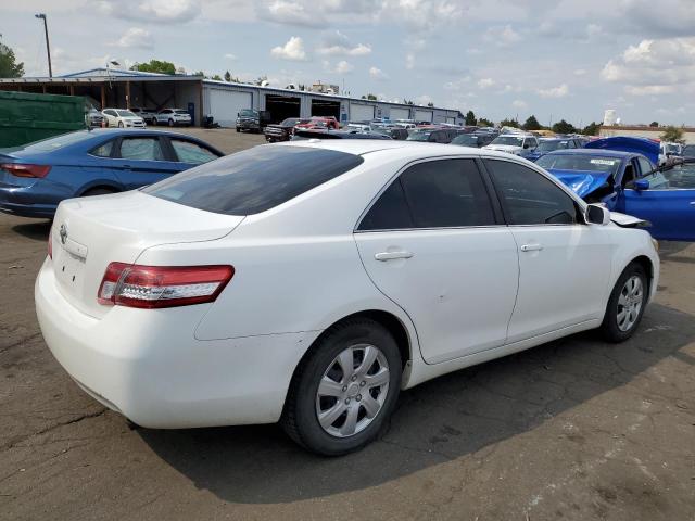 Photo 2 VIN: 4T4BF3EK6BR109529 - TOYOTA CAMRY BASE 