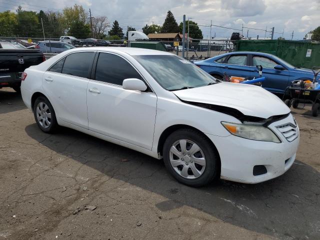 Photo 3 VIN: 4T4BF3EK6BR109529 - TOYOTA CAMRY BASE 