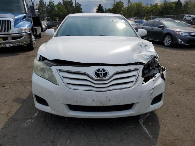 Photo 4 VIN: 4T4BF3EK6BR109529 - TOYOTA CAMRY BASE 