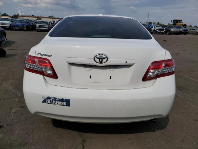 Photo 5 VIN: 4T4BF3EK6BR109529 - TOYOTA CAMRY BASE 