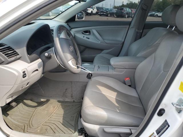 Photo 6 VIN: 4T4BF3EK6BR109529 - TOYOTA CAMRY BASE 