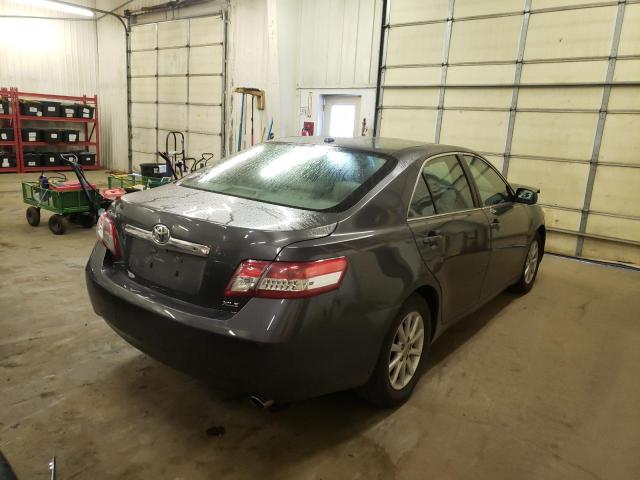 Photo 3 VIN: 4T4BF3EK6BR110213 - TOYOTA CAMRY BASE 