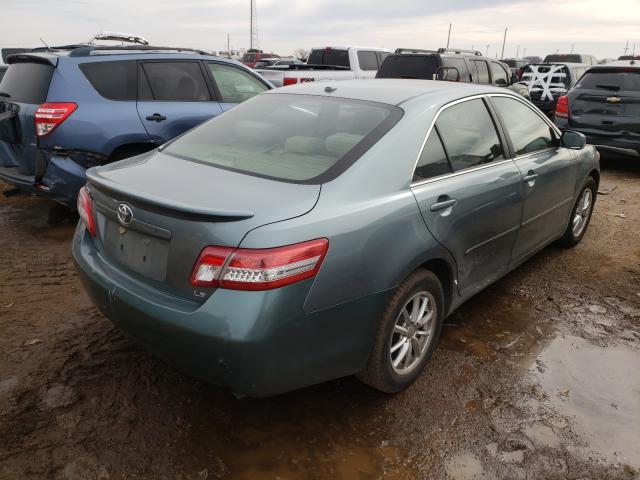 Photo 3 VIN: 4T4BF3EK6BR112723 - TOYOTA CAMRY BASE 