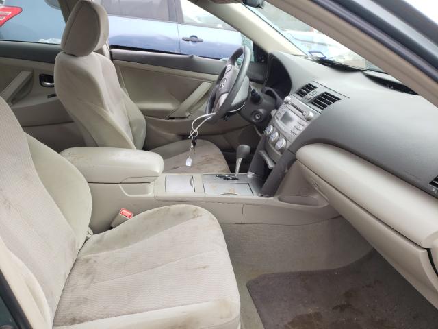 Photo 4 VIN: 4T4BF3EK6BR112723 - TOYOTA CAMRY BASE 