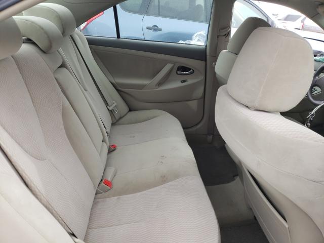 Photo 5 VIN: 4T4BF3EK6BR112723 - TOYOTA CAMRY BASE 