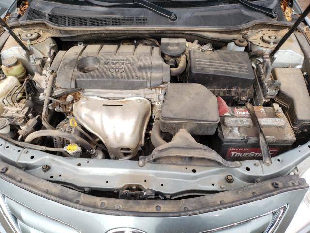 Photo 6 VIN: 4T4BF3EK6BR112723 - TOYOTA CAMRY BASE 