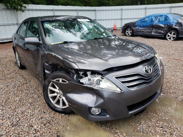 Photo 0 VIN: 4T4BF3EK6BR112883 - TOYOTA CAMRY BASE 