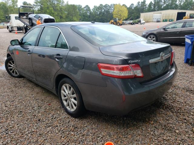 Photo 2 VIN: 4T4BF3EK6BR112883 - TOYOTA CAMRY BASE 