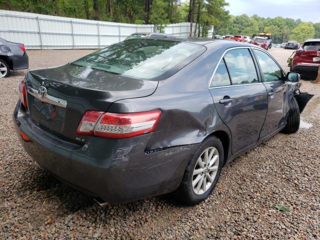 Photo 3 VIN: 4T4BF3EK6BR112883 - TOYOTA CAMRY BASE 