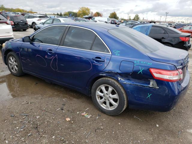 Photo 1 VIN: 4T4BF3EK6BR114388 - TOYOTA CAMRY 