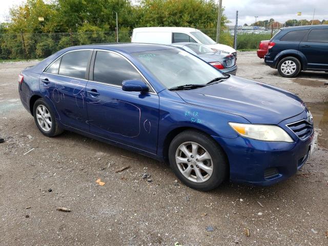 Photo 3 VIN: 4T4BF3EK6BR114388 - TOYOTA CAMRY 