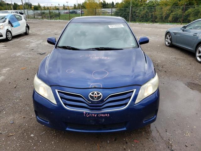 Photo 4 VIN: 4T4BF3EK6BR114388 - TOYOTA CAMRY 