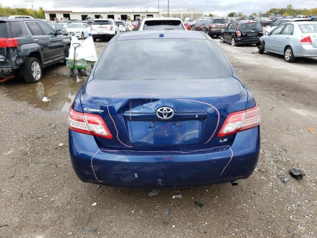 Photo 5 VIN: 4T4BF3EK6BR114388 - TOYOTA CAMRY 