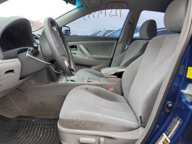 Photo 6 VIN: 4T4BF3EK6BR114388 - TOYOTA CAMRY 